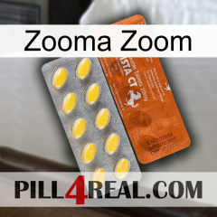 Zooma Zoom 42